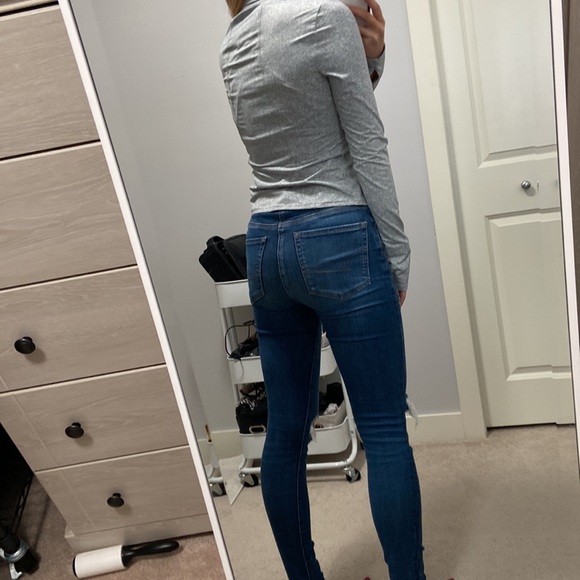 Pink Half-Zip - Picture 2 of 5